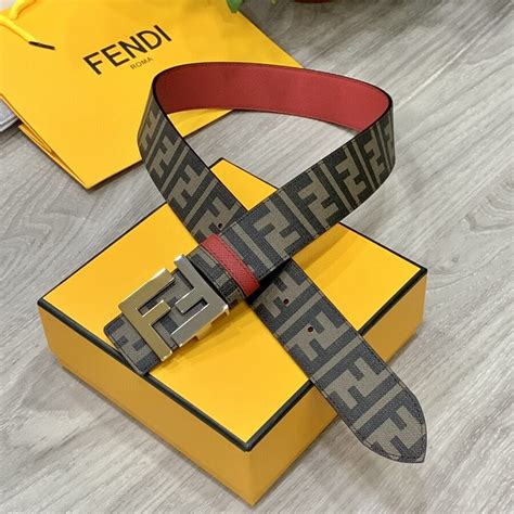 fendi monster belt fake|fendi belt size chart.